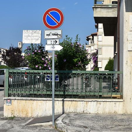 B&B Tufilla Ascoli Piceno Exteriér fotografie