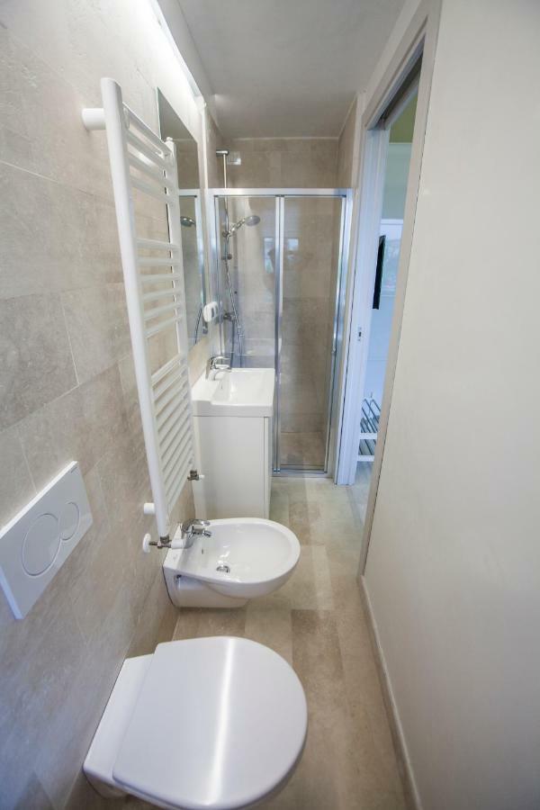 B&B Tufilla Ascoli Piceno Exteriér fotografie