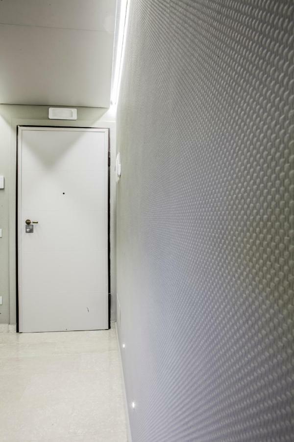 B&B Tufilla Ascoli Piceno Exteriér fotografie
