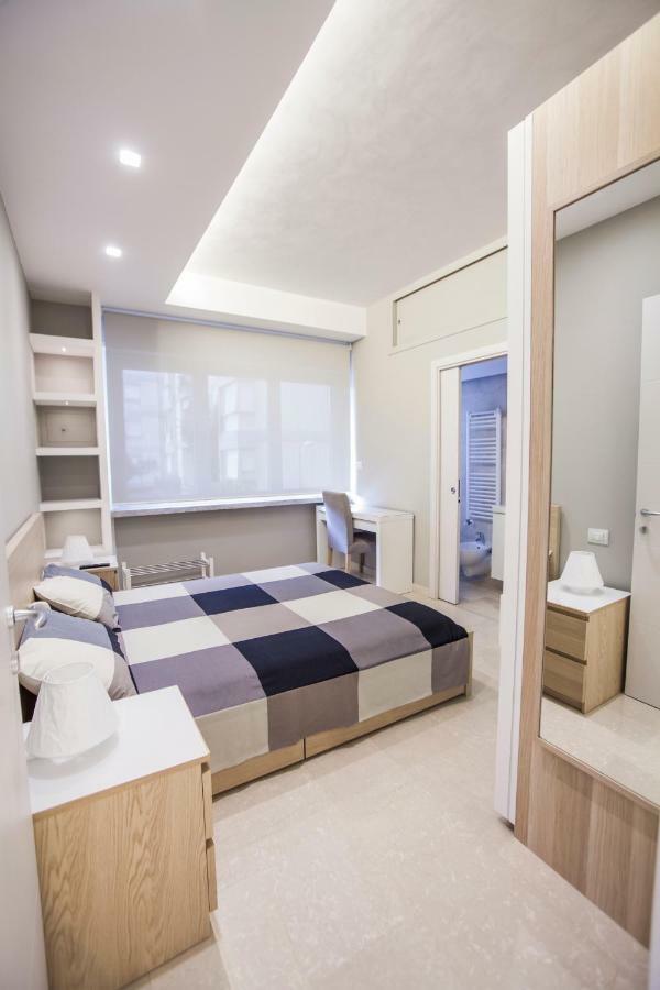 B&B Tufilla Ascoli Piceno Exteriér fotografie