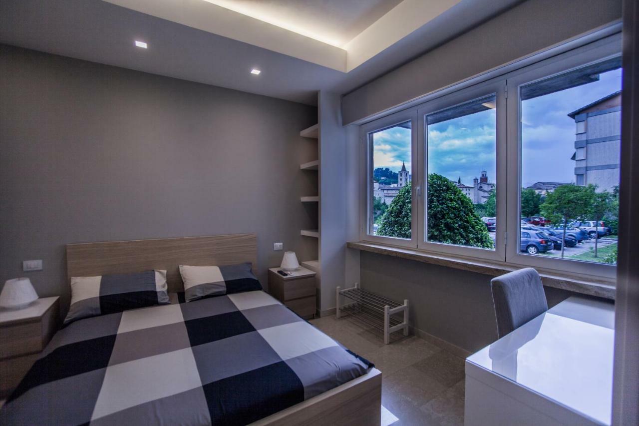 B&B Tufilla Ascoli Piceno Exteriér fotografie