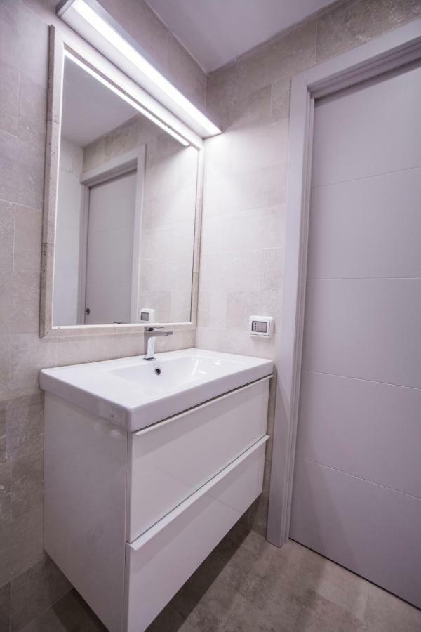 B&B Tufilla Ascoli Piceno Exteriér fotografie