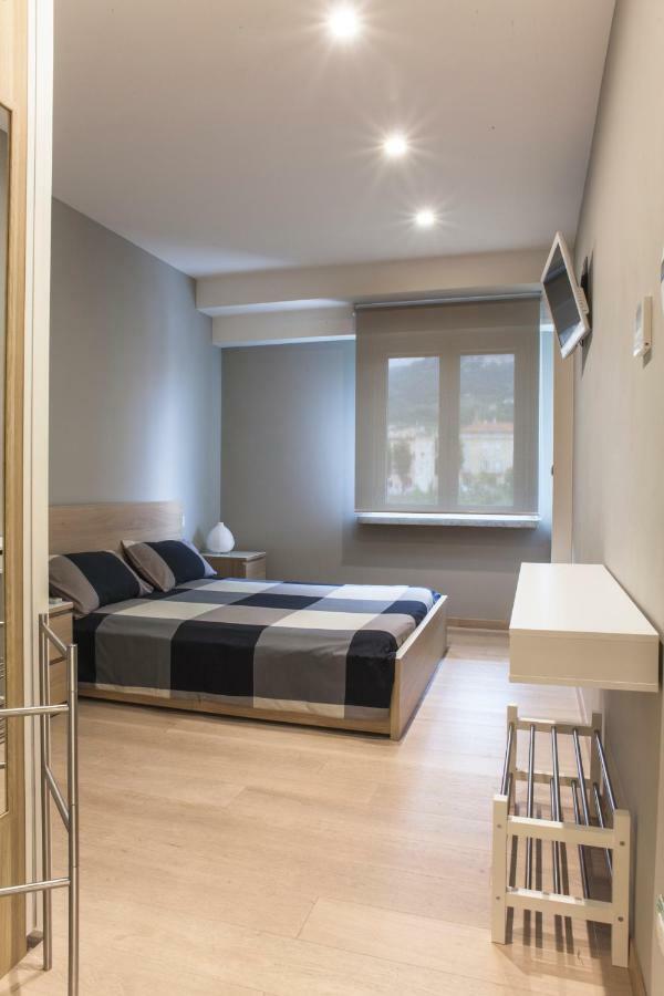 B&B Tufilla Ascoli Piceno Exteriér fotografie