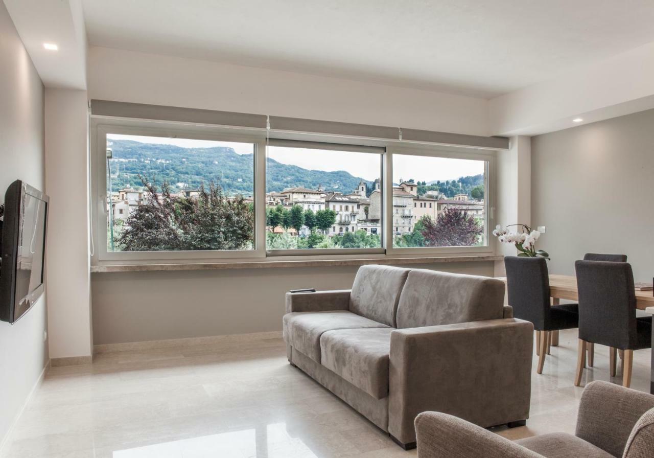 B&B Tufilla Ascoli Piceno Exteriér fotografie