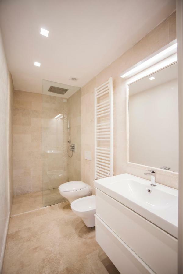 B&B Tufilla Ascoli Piceno Exteriér fotografie