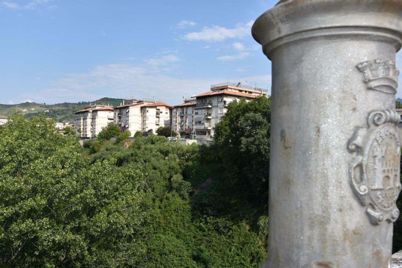 B&B Tufilla Ascoli Piceno Exteriér fotografie