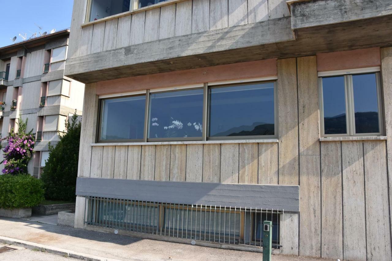 B&B Tufilla Ascoli Piceno Exteriér fotografie
